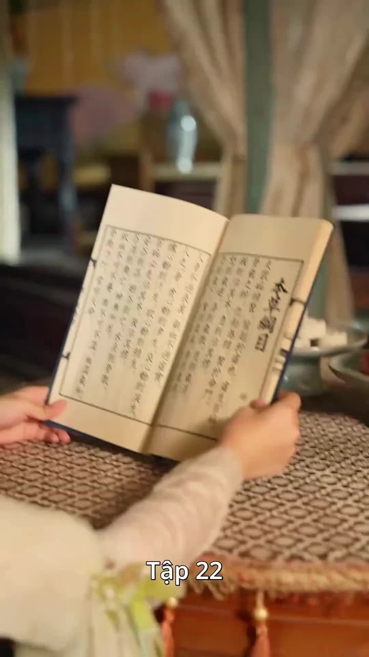 [Lồng tiếng]Vận Mệnh Trong Tay - Episode 22
