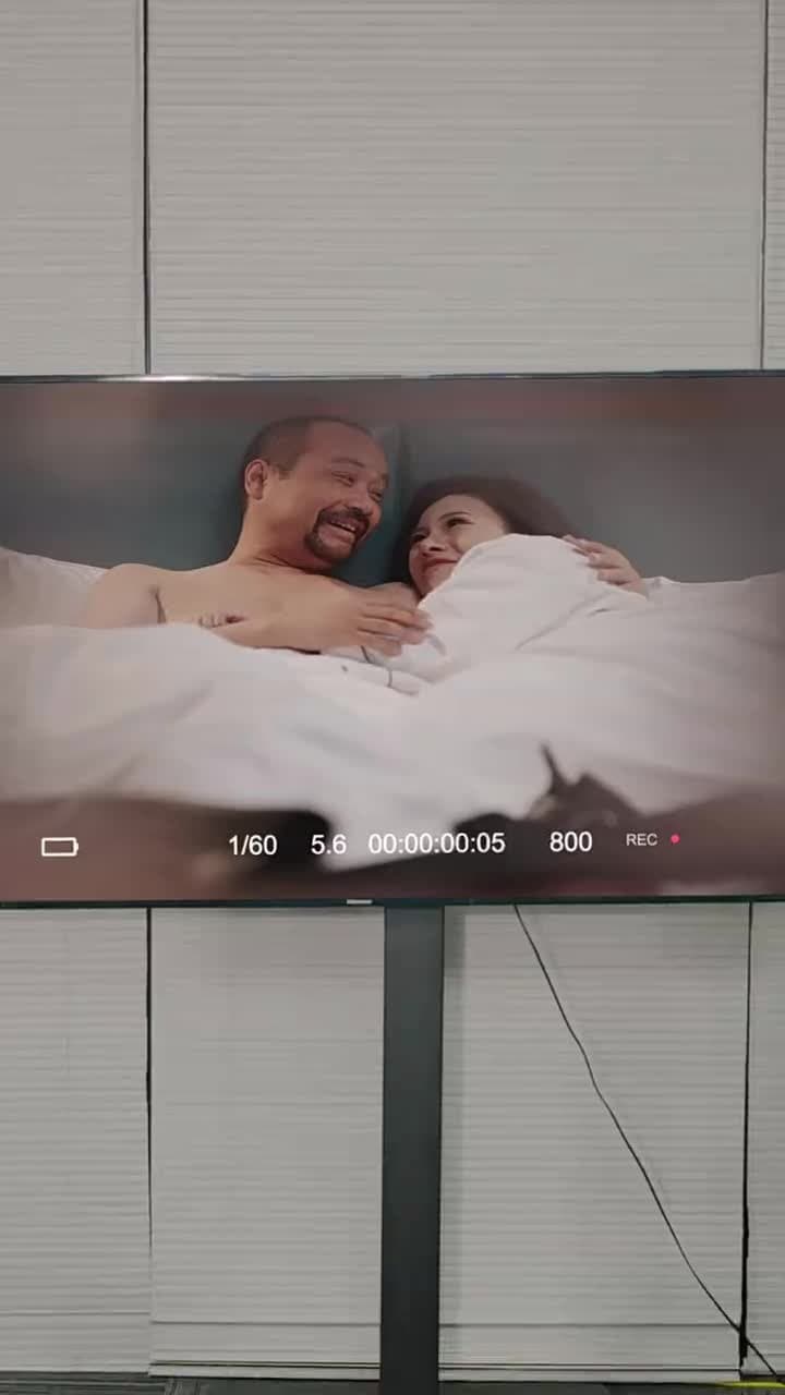 Babanın Koruduğu Kız - Episode 71