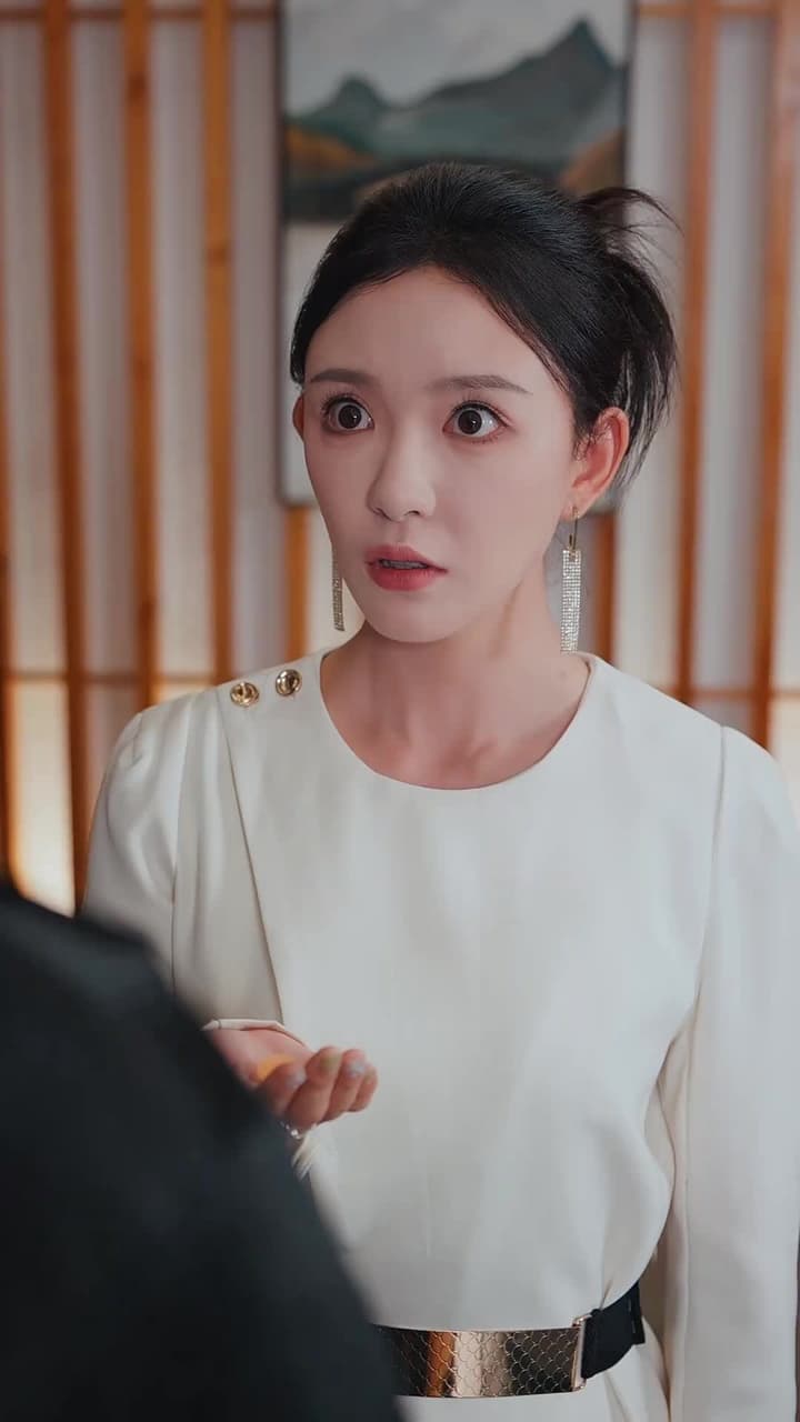 君は風のように去りぬ - Episode 44