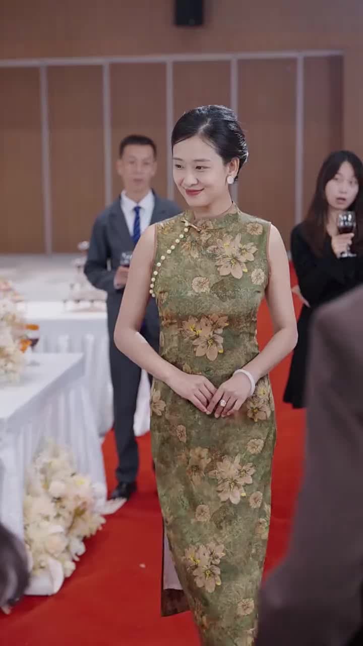 Cuộc Gặp Gỡ Bất Ngờ - Episode 43