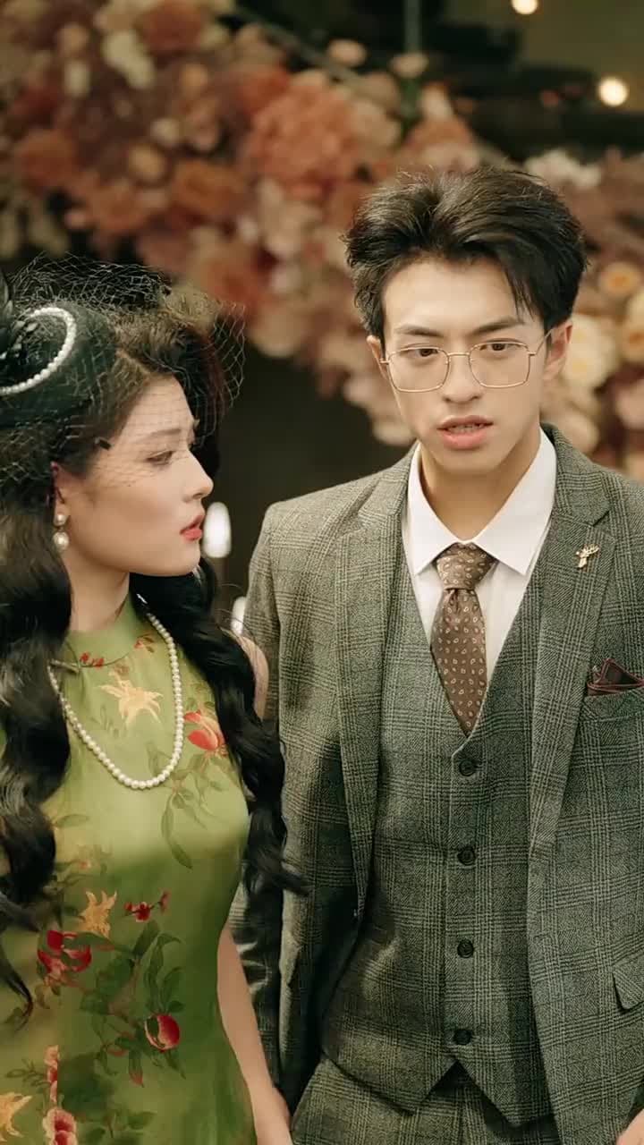 Revenge RSVP - Episode 13