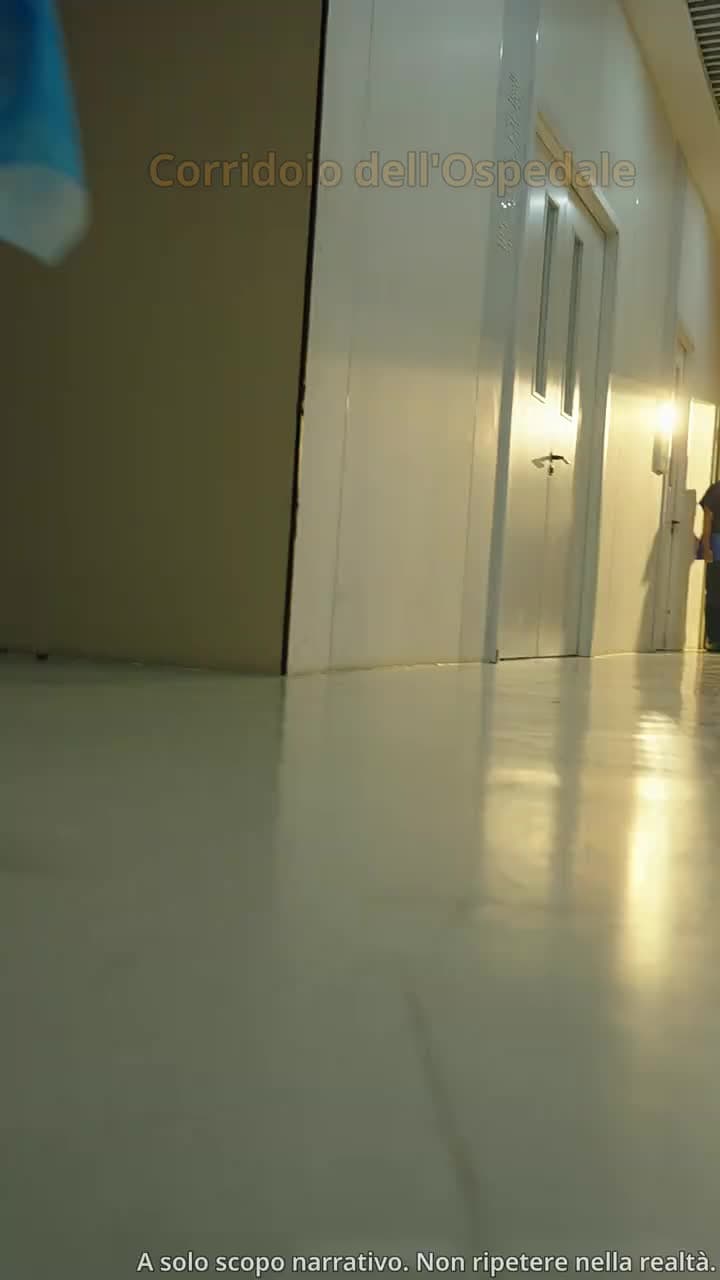 Luce tra le Nuvole - Episode 12