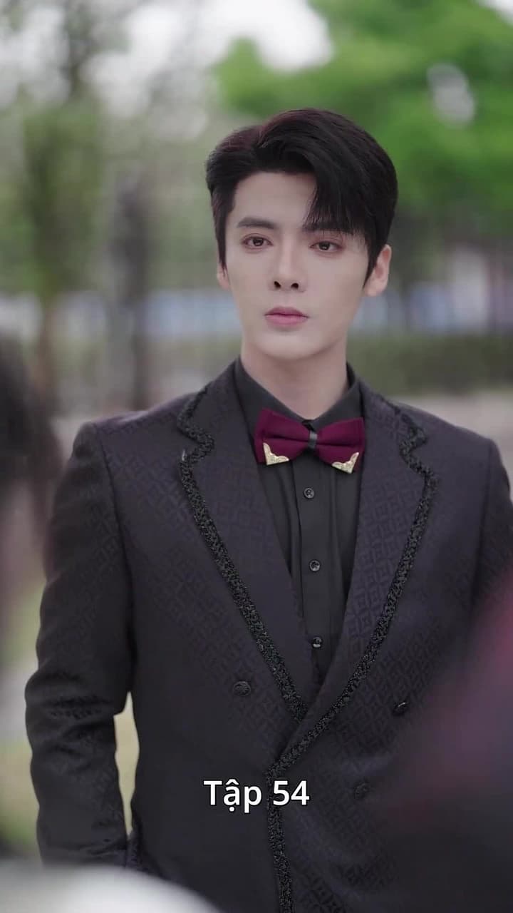 [Lồng tiếng]Tro Tàn Sau Đêm Dài - Episode 54