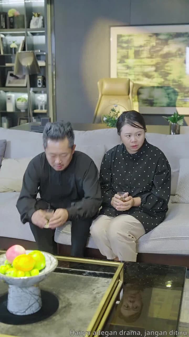 Aku Kembali Mengejar Mimpi - Episode 61