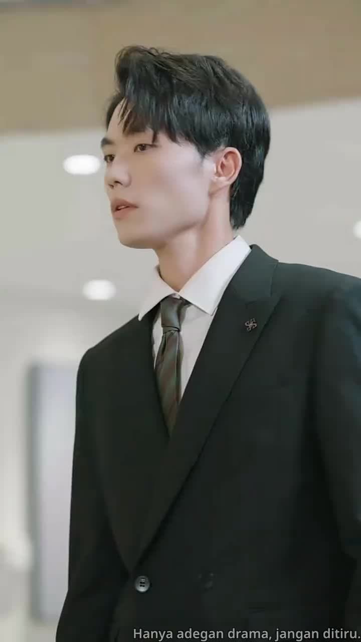 Aku Kembali Mengejar Mimpi - Episode 14