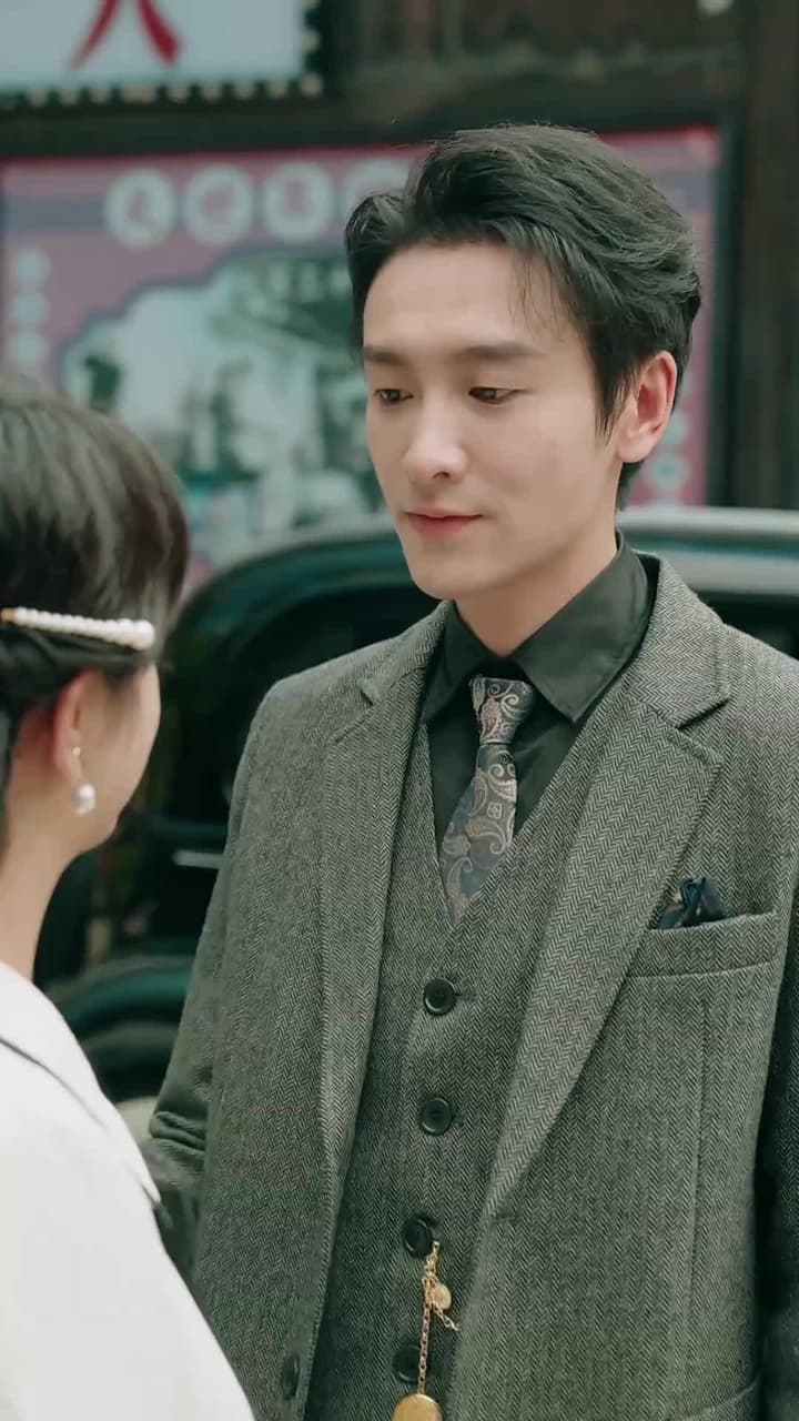 Revenge RSVP - Episode 25