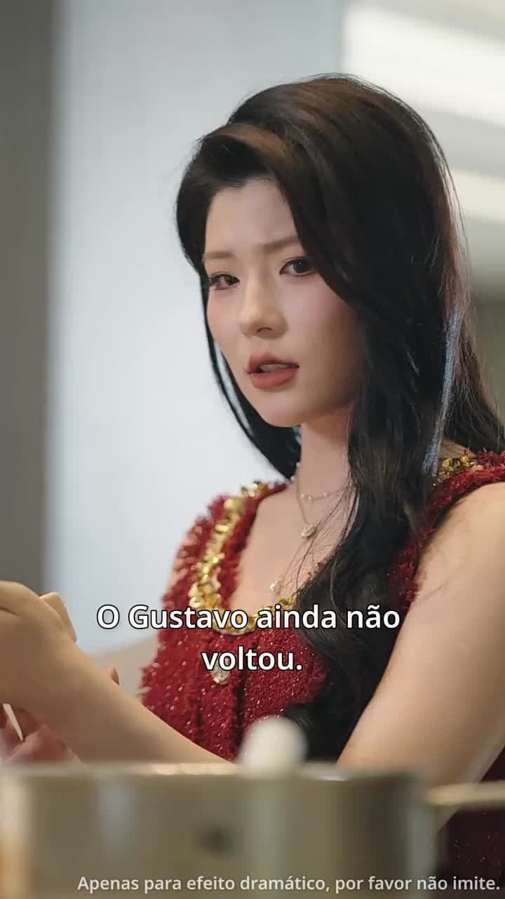 O Preço da Traição - Episode 5