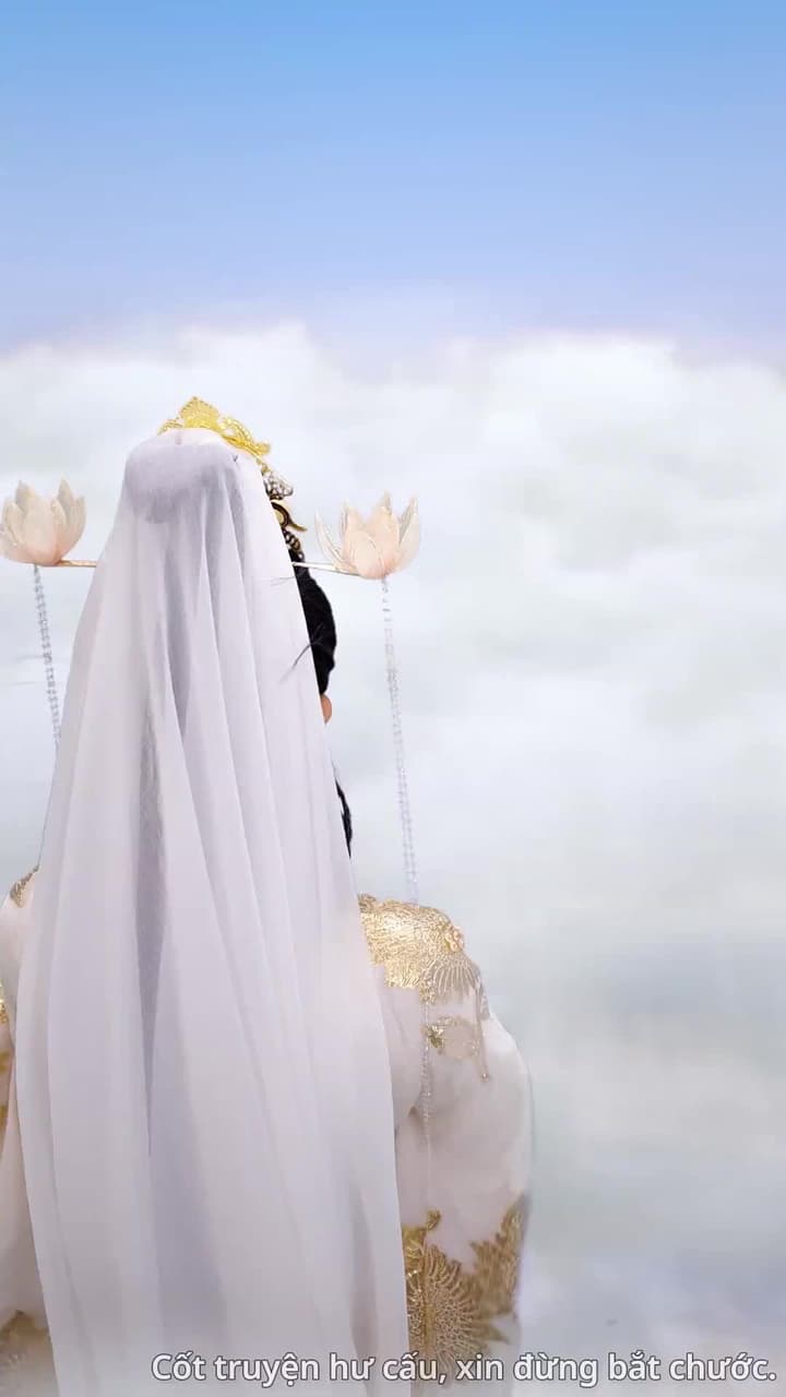 Sự Trừng Phạt Của Thiên Mệnh - Episode 6