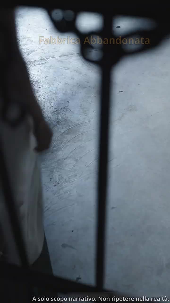 Luce tra le Nuvole - Episode 36