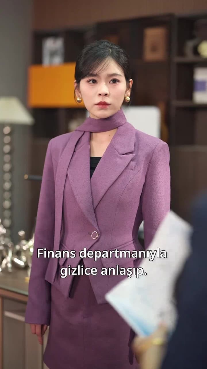 Babanın Koruduğu Kız - Episode 50