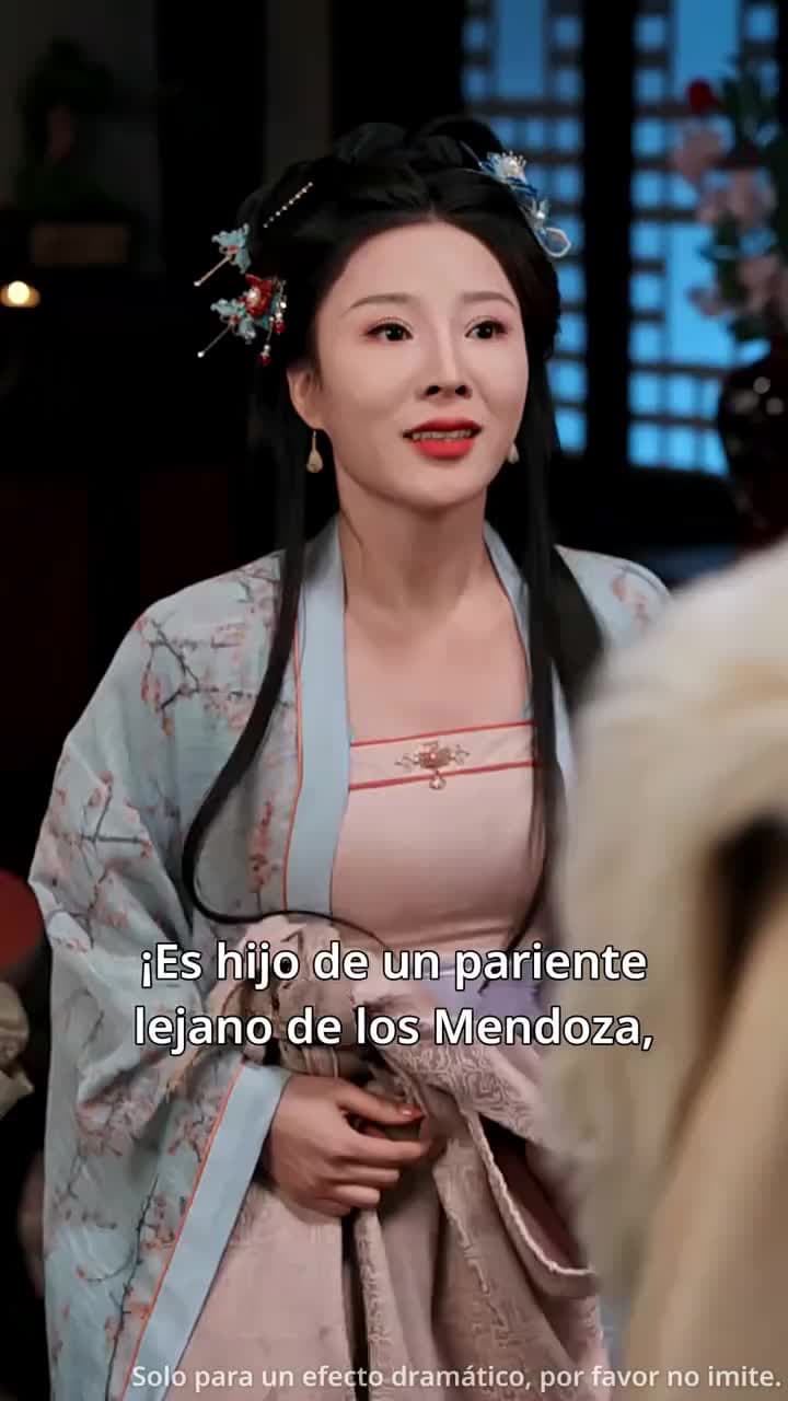 El Príncipe y la Carnicera - Episode 55