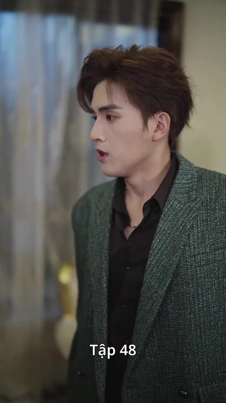 [Lồng tiếng]Tro Tàn Sau Đêm Dài - Episode 48