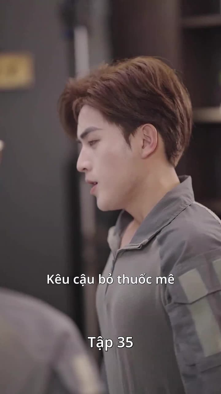 [Lồng tiếng]Tro Tàn Sau Đêm Dài - Episode 35