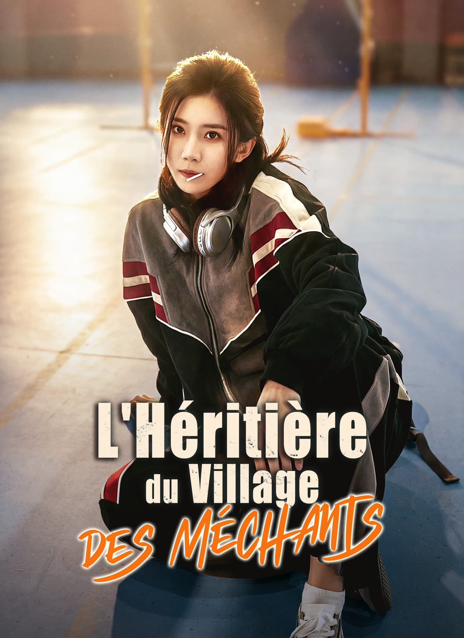 [Doublé]L'Héritière du Village des Méchants