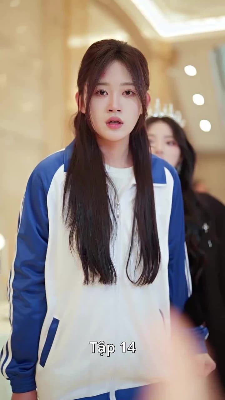 [Lồng tiếng]Tro Tàn Sau Đêm Dài - Episode 14