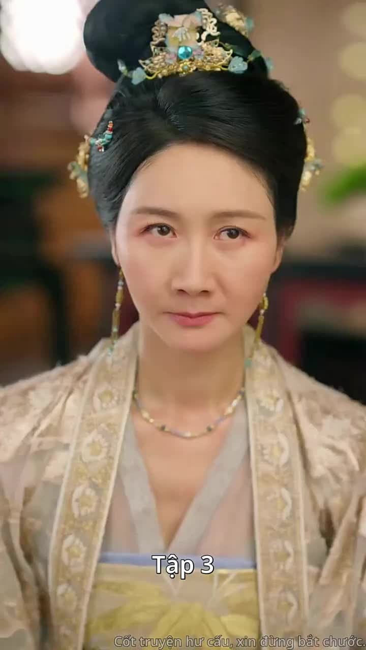 [Lồng tiếng]Vận Mệnh Trong Tay - Episode 3