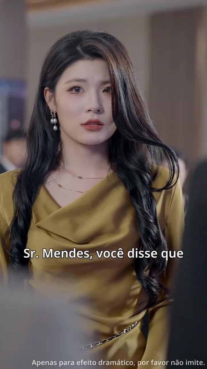 O Preço da Traição - Episode 36