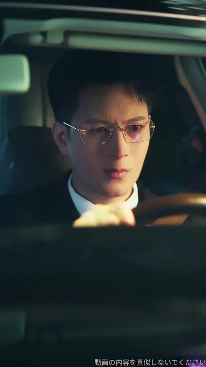 明日、君なしで - Episode 21