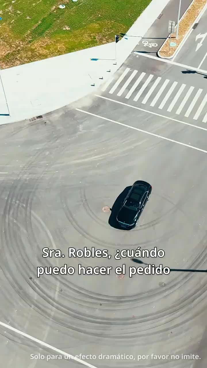 La Venganza de la Jefa Perfecta - Episode 3
