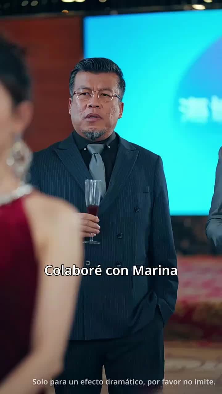 La Venganza de la Jefa Perfecta - Episode 38