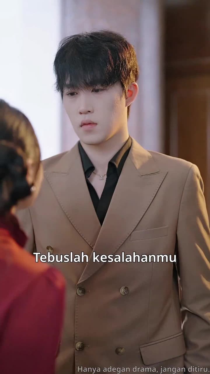 Aku Kembali Mengejar Mimpi - Episode 64