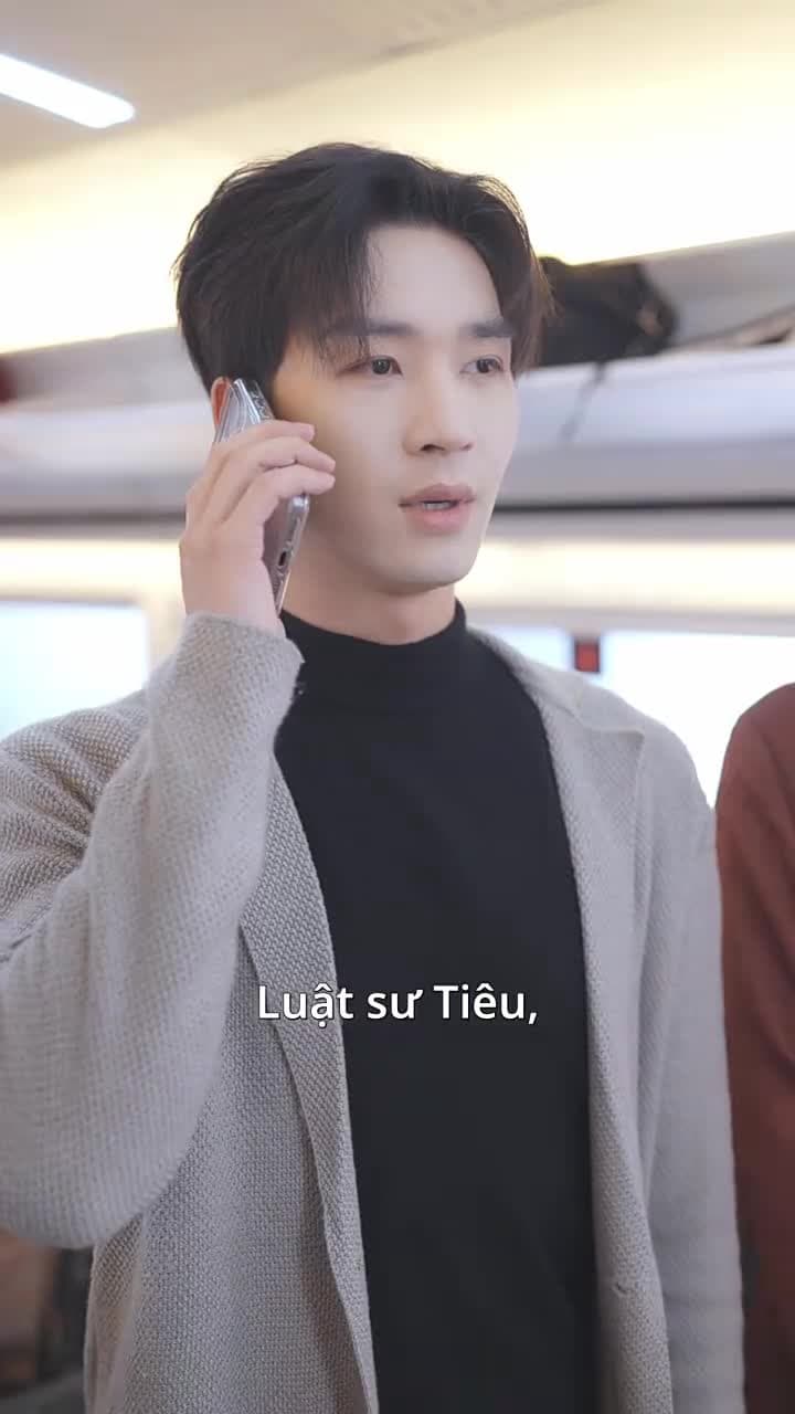 Cuộc Gặp Gỡ Bất Ngờ - Episode 26