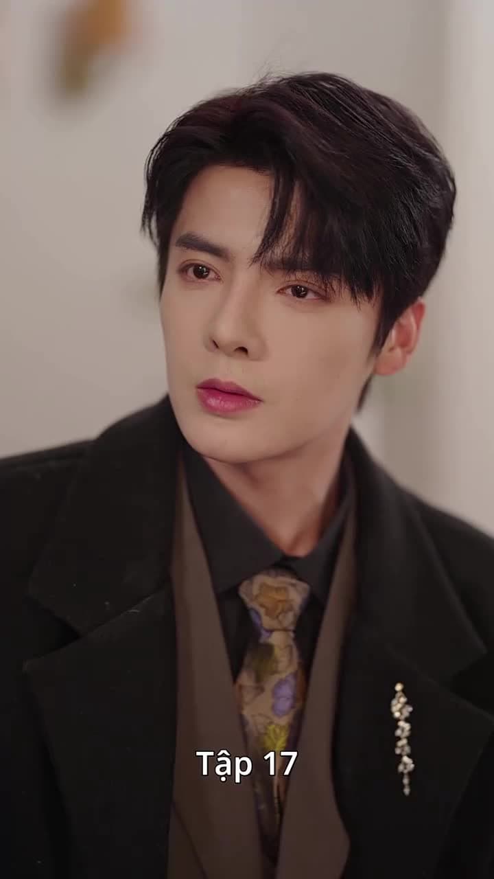 [Lồng tiếng]Tro Tàn Sau Đêm Dài - Episode 17