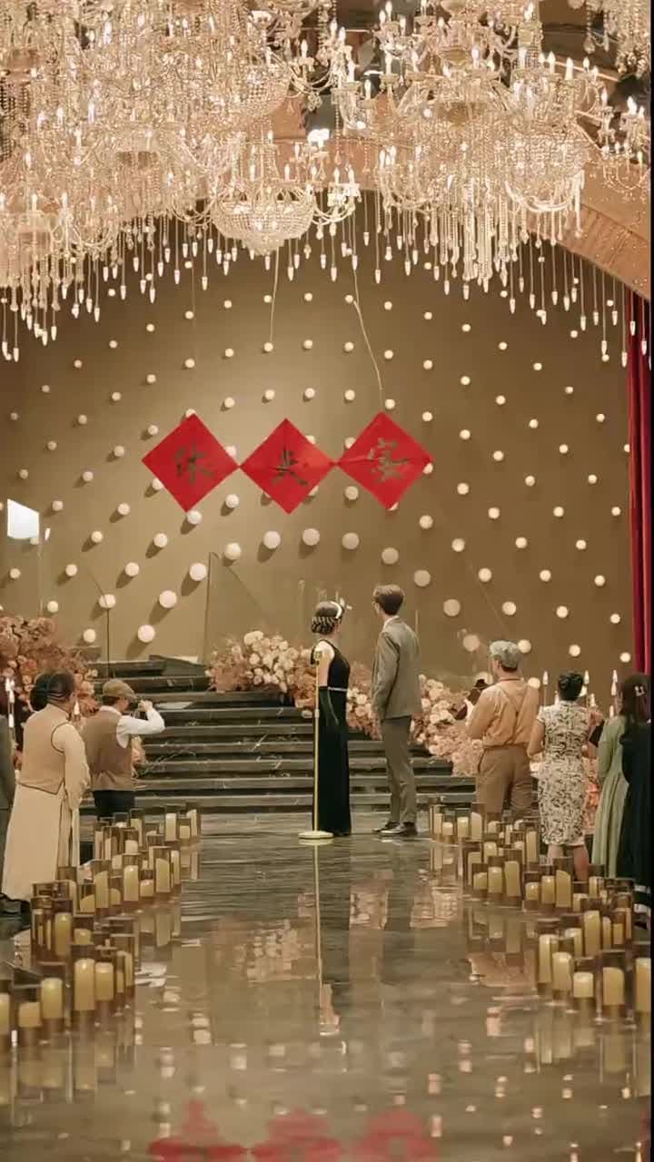 Revenge RSVP - Episode 6