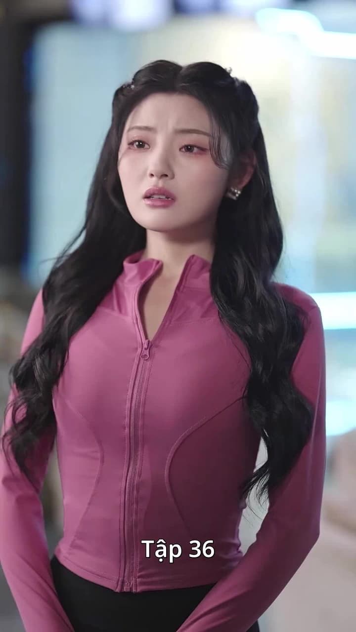 [Lồng tiếng]Tro Tàn Sau Đêm Dài - Episode 36
