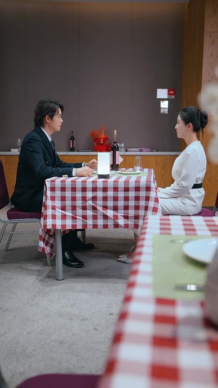 君は風のように去りぬ - Episode 51