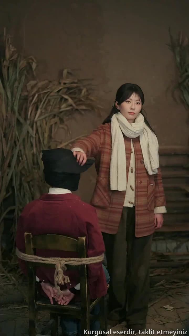 Yalan Suçlamalara Karşı Adalet Arayışı - Episode 19