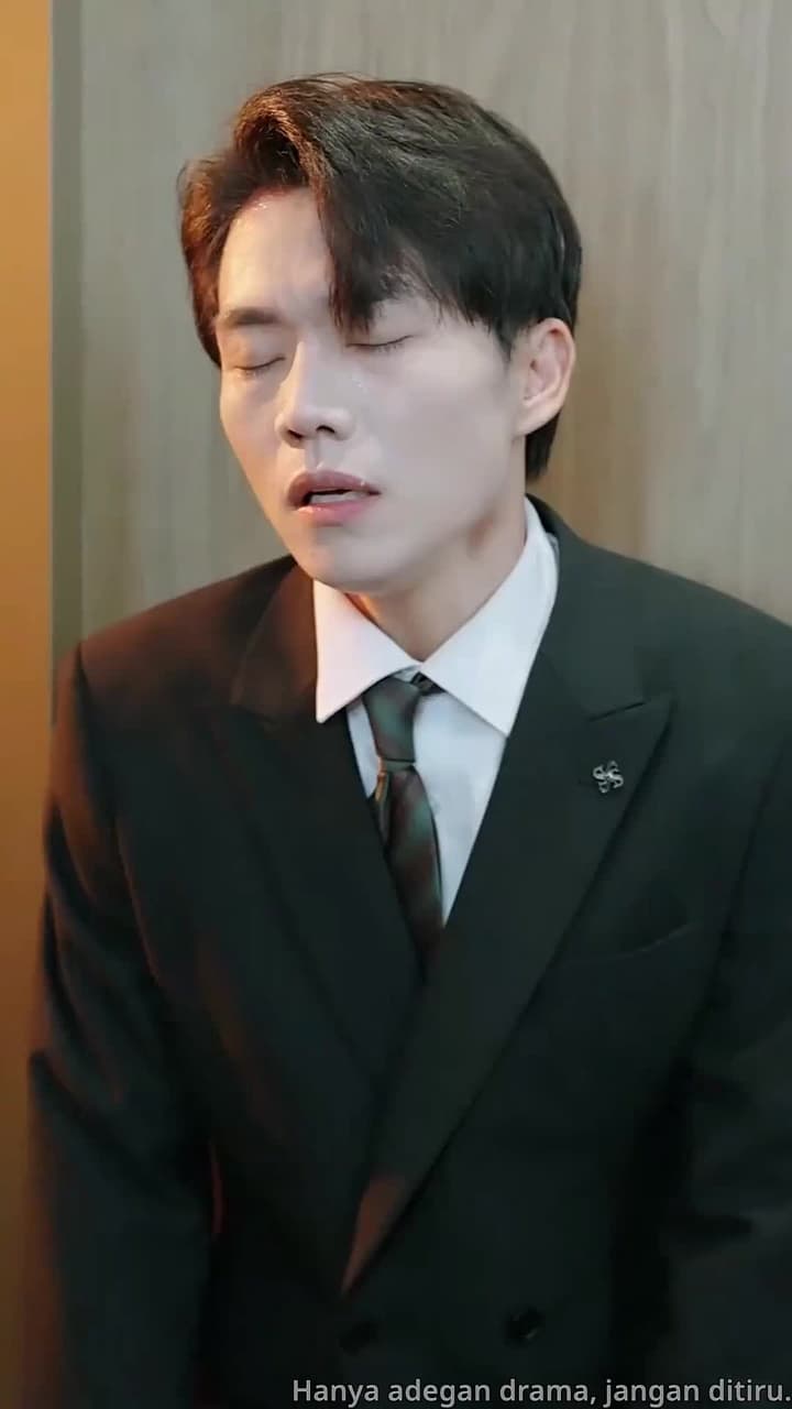 Aku Kembali Mengejar Mimpi - Episode 15