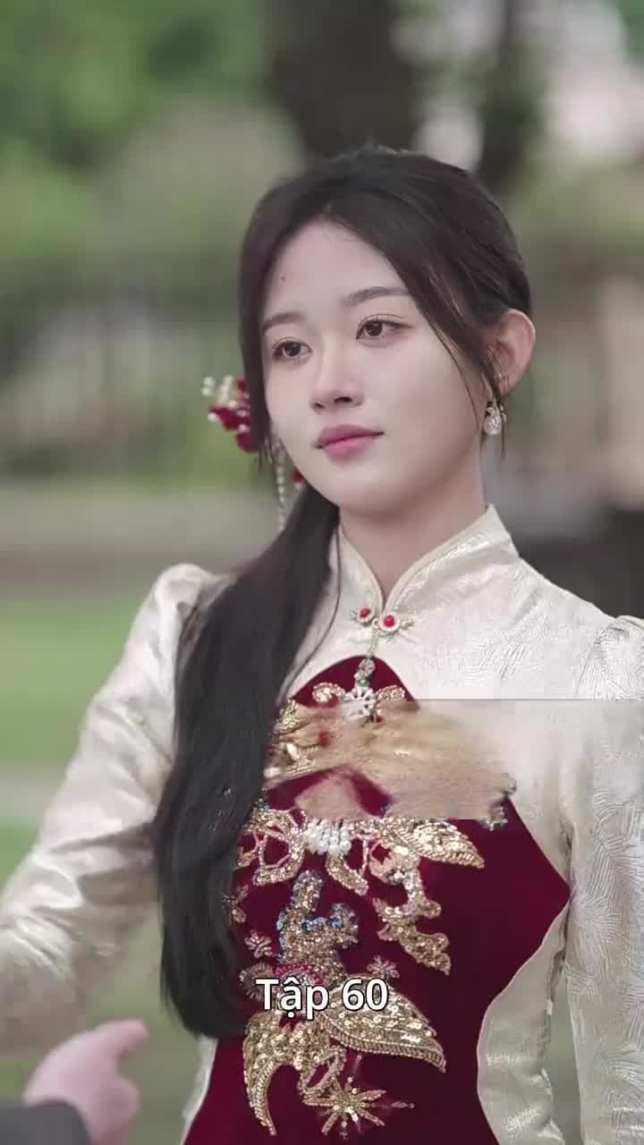 [Lồng tiếng]Tro Tàn Sau Đêm Dài - Episode 60