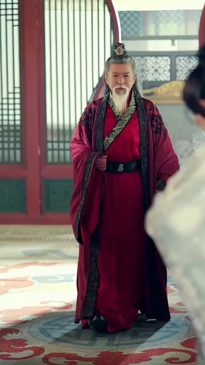 วันที่องค์หญิงเก้าไม่รัก - Episode 34