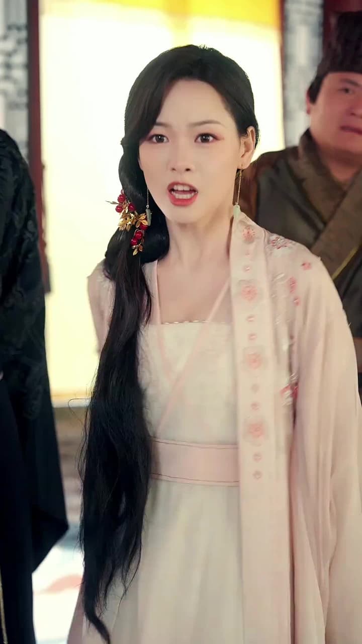 วันที่องค์หญิงเก้าไม่รัก - Episode 38