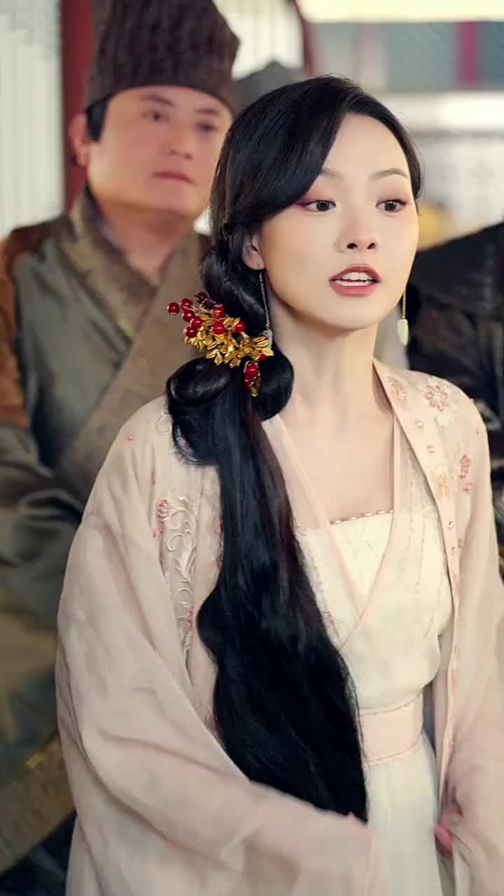 วันที่องค์หญิงเก้าไม่รัก - Episode 39