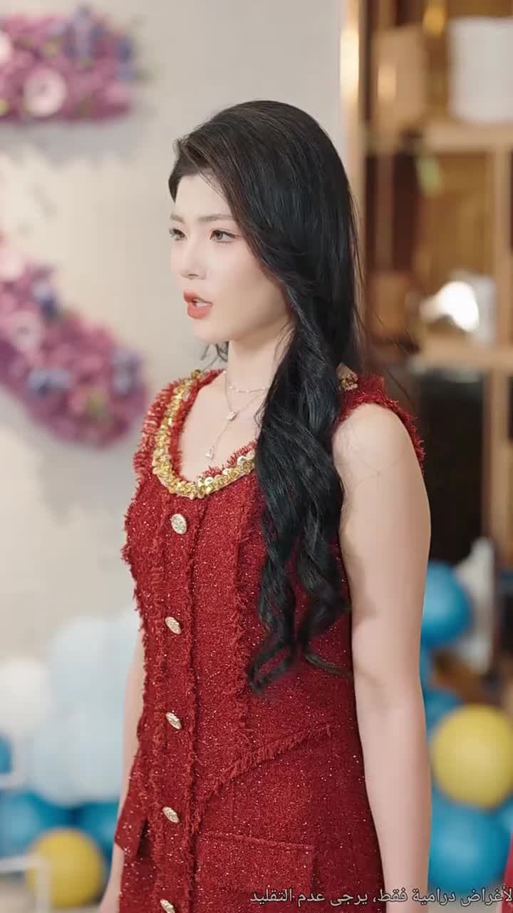 ثلج الخيانة:حب الأمس يتبدد - Episode 18