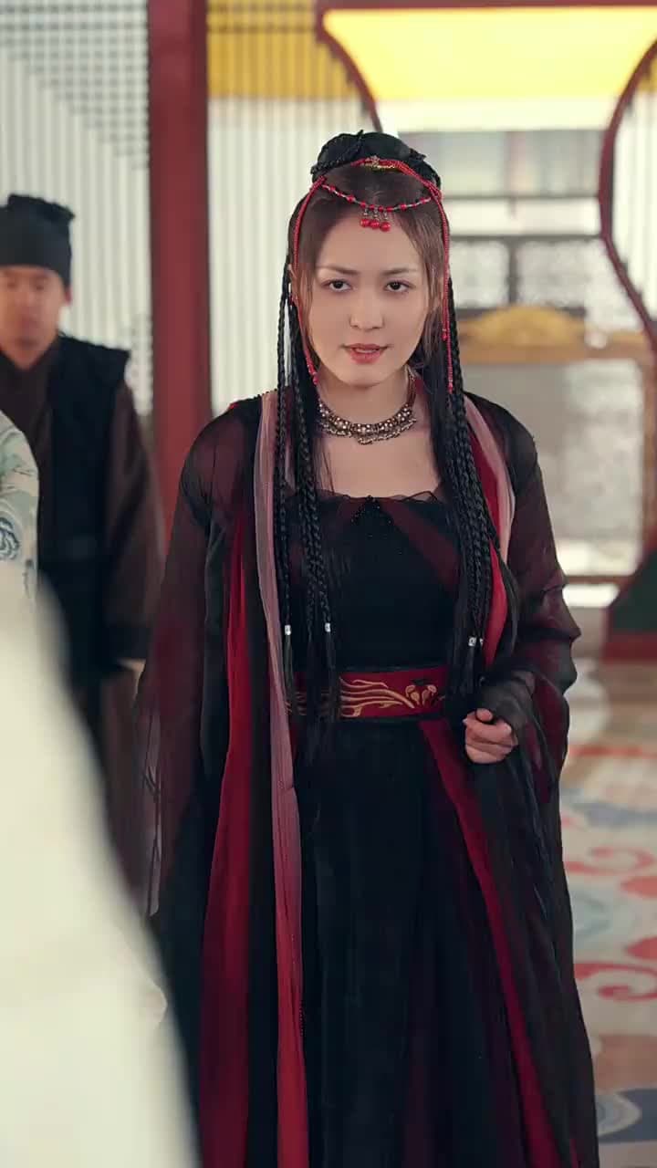 วันที่องค์หญิงเก้าไม่รัก - Episode 32