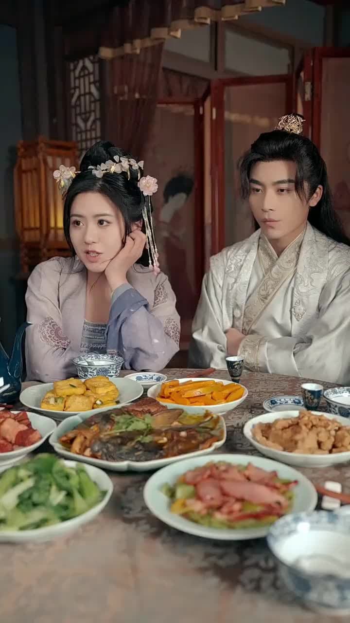 วันที่องค์หญิงเก้าไม่รัก - Episode 74