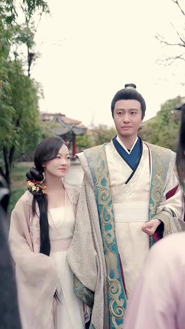 วันที่องค์หญิงเก้าไม่รัก - Episode 5