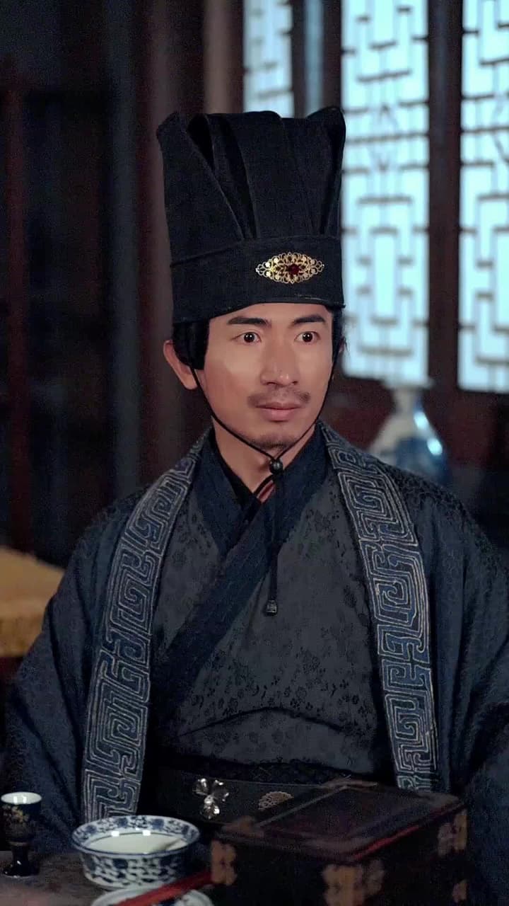 วันที่องค์หญิงเก้าไม่รัก - Episode 71