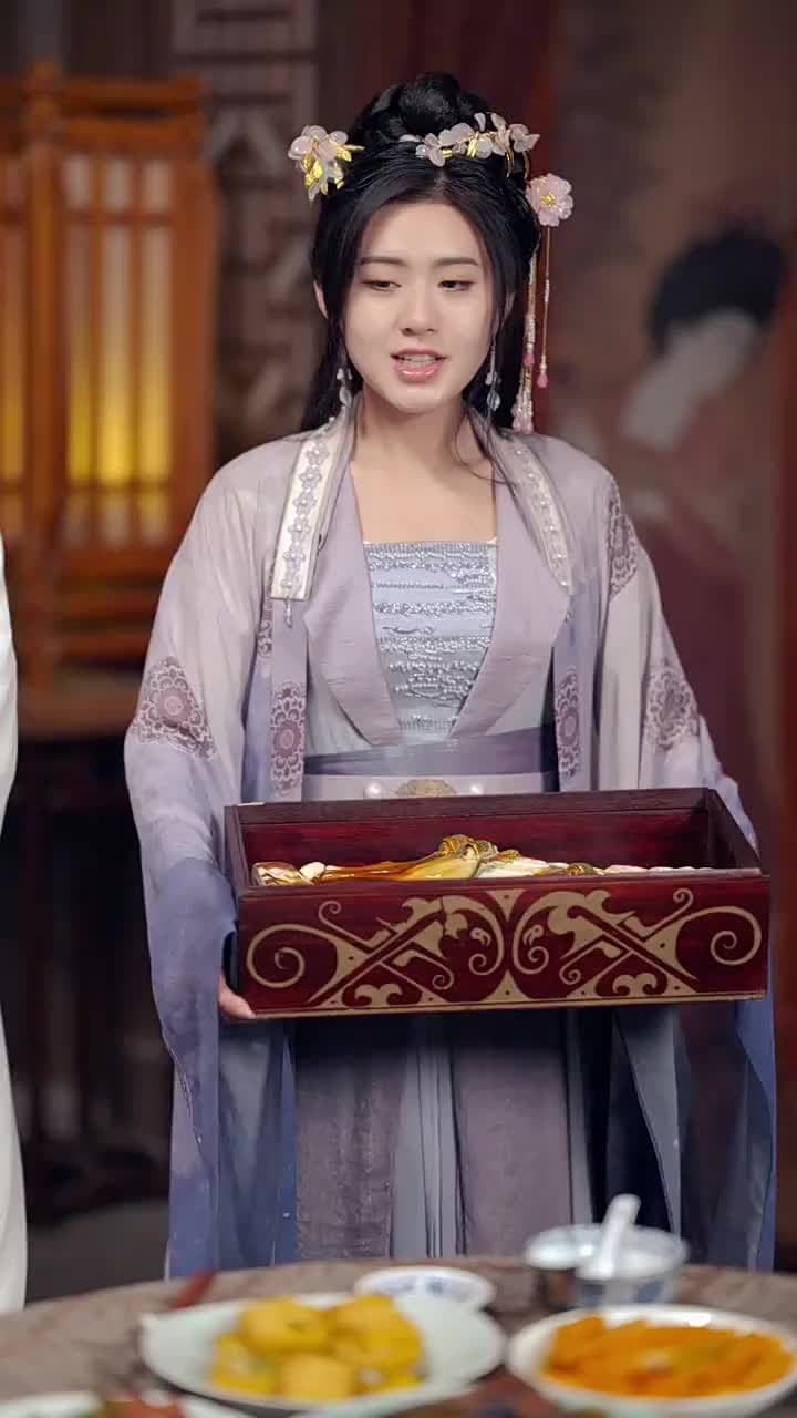 วันที่องค์หญิงเก้าไม่รัก - Episode 70
