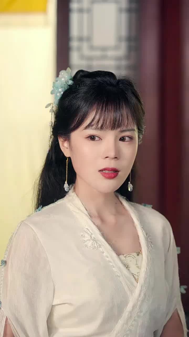 วันที่องค์หญิงเก้าไม่รัก - Episode 61