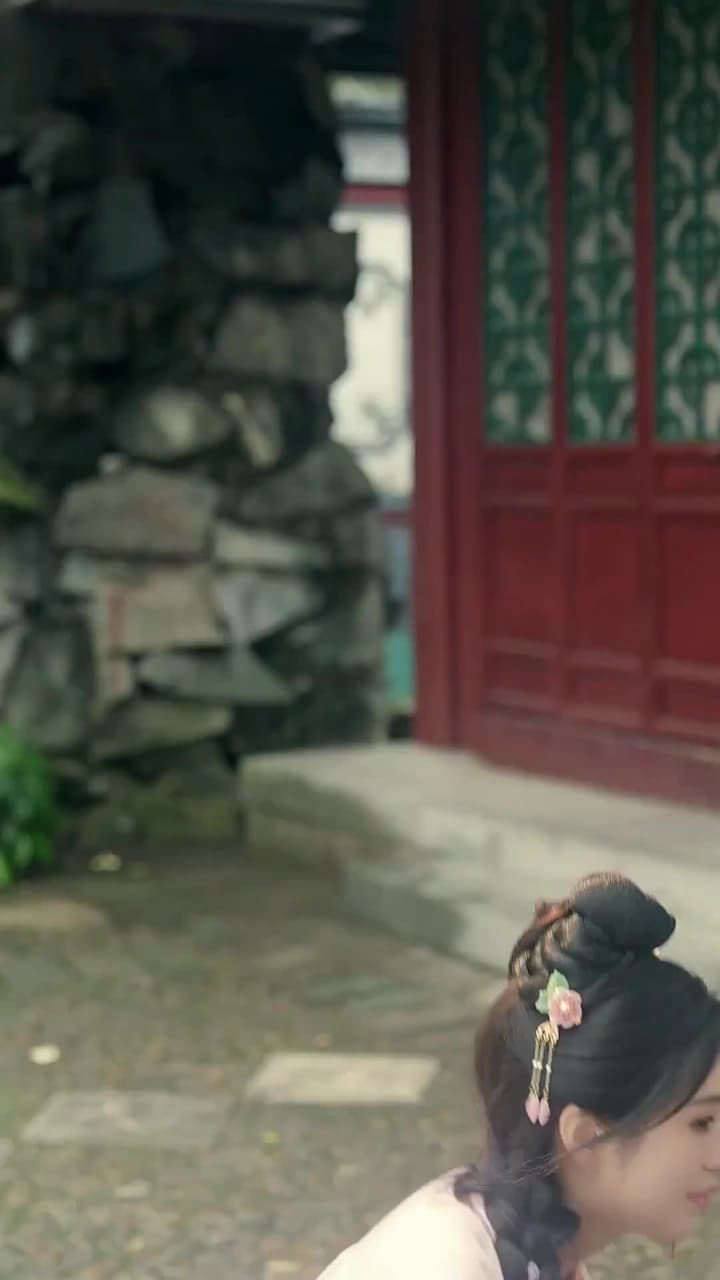 วันที่องค์หญิงเก้าไม่รัก - Episode 7