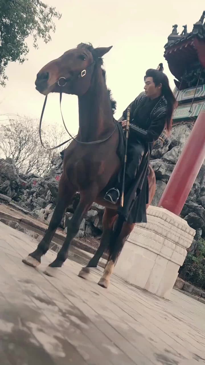 วันที่องค์หญิงเก้าไม่รัก - Episode 2