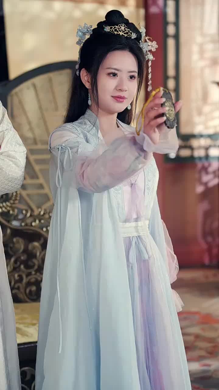 วันที่องค์หญิงเก้าไม่รัก - Episode 50