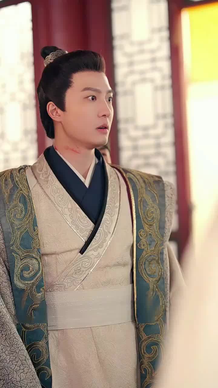 วันที่องค์หญิงเก้าไม่รัก - Episode 26