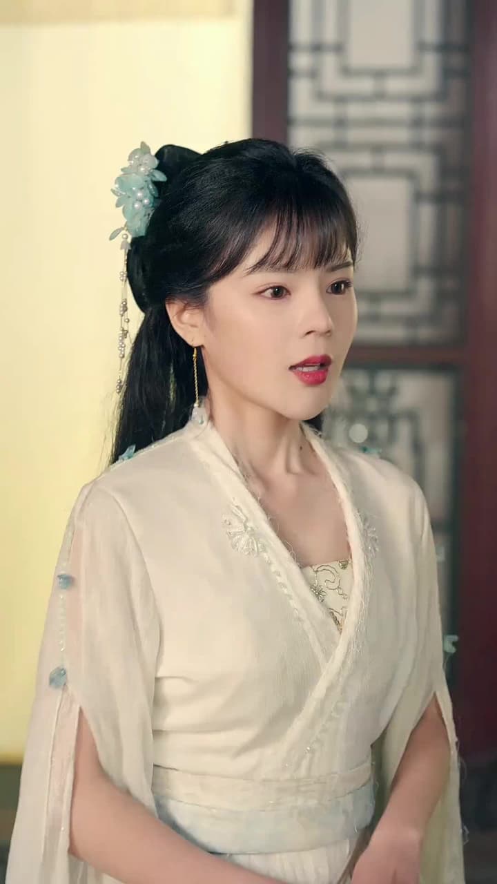 วันที่องค์หญิงเก้าไม่รัก - Episode 58