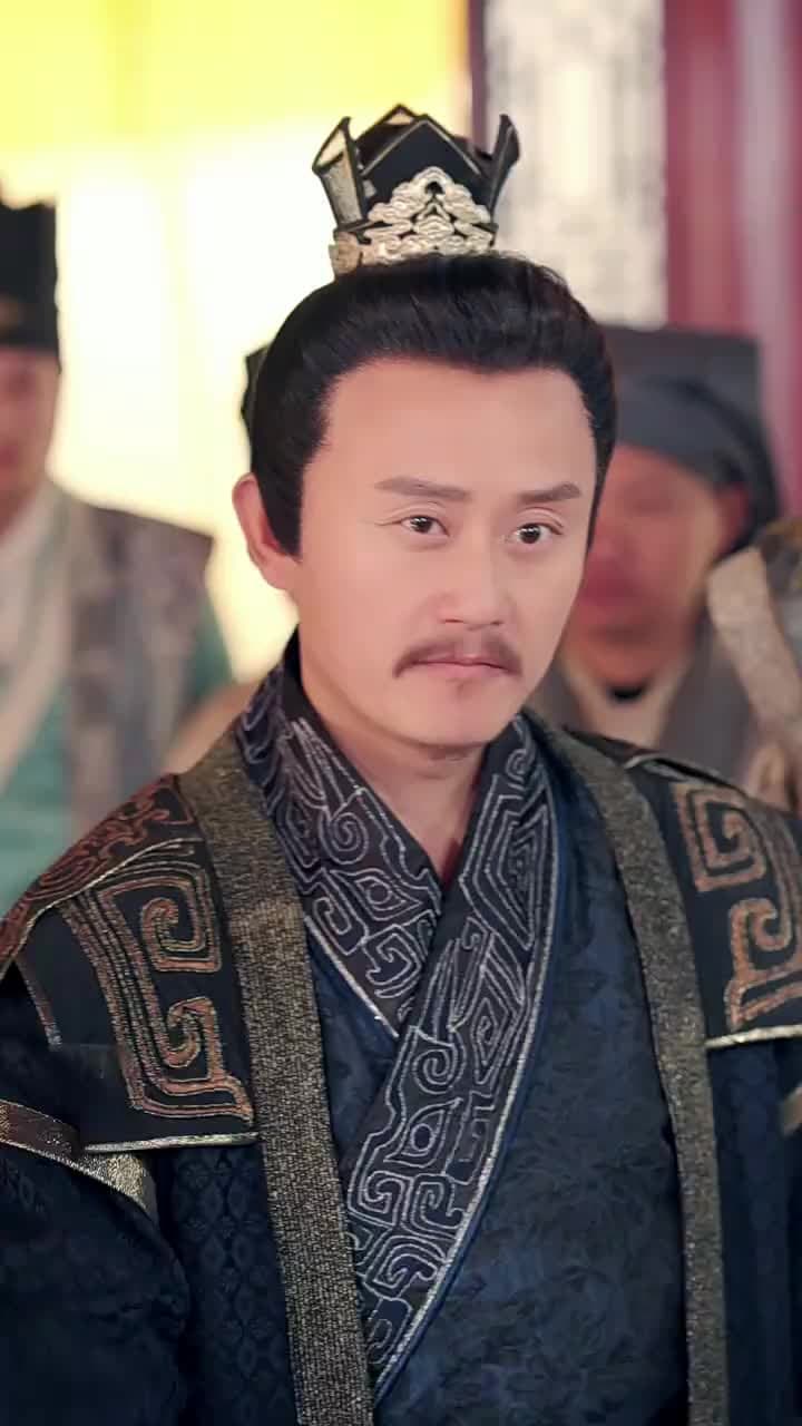 วันที่องค์หญิงเก้าไม่รัก - Episode 24