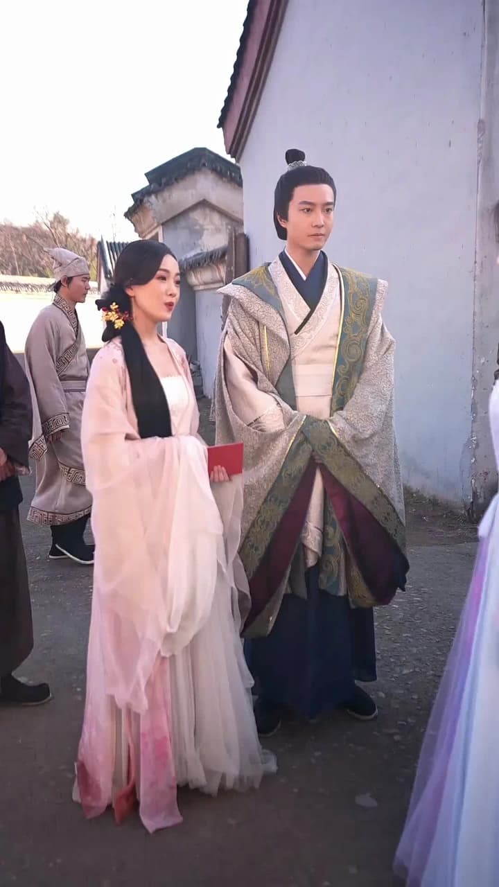วันที่องค์หญิงเก้าไม่รัก - Episode 10